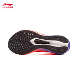 LI-NING Men's FEIDIAN 5 CHALLENGER Running Shoes Professional Marathon Sports Running Shoes ARMV001