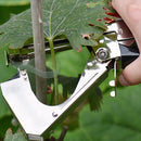 Garden Plants Tying Machine Plant Branch Hand Tying Binding Machine Minced Vegetable Tapetool Tapener Tapes Garden Tools