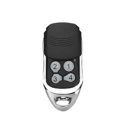Compatible con el control remoto MOTORLINE FALK RCM 433,92 MHz para el control remoto de puerta de garaje MOTORLINE MX4SP DSM MXS4SP RCM MX5SP 