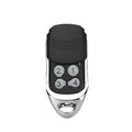 Compatible con el control remoto MOTORLINE FALK RCM 433,92 MHz para el control remoto de puerta de garaje MOTORLINE MX4SP DSM MXS4SP RCM MX5SP 