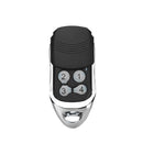 Compatible con el control remoto MOTORLINE FALK RCM 433,92 MHz para el control remoto de puerta de garaje MOTORLINE MX4SP DSM MXS4SP RCM MX5SP 