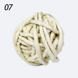 10 Styles 7CM Chewing Braided Ball Guinea Pig Rabbit Hamster Small Animal Play Pet Interactive Chew Toy Natural Grass Ball