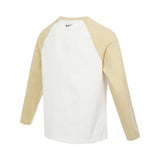 NIKE 2025 Children's B NK DF ATHL LS TOP GCEL Knit T-shirt HV8948-121