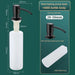 Soap Dispenser
