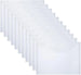 White-10pcs