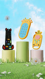 Baby Teething Toys Silicone Chew Teether Teethers for Babies Development Baby Rattle Newborn Infant Sensory Baby Toys 0-3-6-12 M