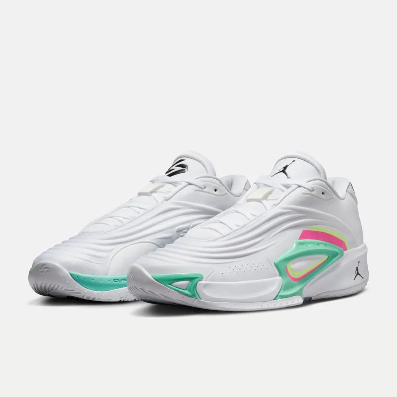 NIKE 2024 Men's JORDAN LUKA 3 PF Jordan Basketball Shoes HQ5055-107