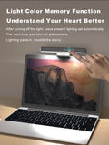 LED Computer Monitor Light Bar For Learning/Reading/Work Dimming Night Lighting Display Screen Hanging Lamp Eye Protection Lamp