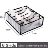 Jeans Organization Storage Box Closet Organizer Clothing Organization System Drawer Organizers Cabinet Pants Storage Organizer