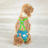 Unisex Pet Physiological Pants Underwear Girl Dog Diaper Strap Briefs Female Sanitary Panties Shorts for Dogs mascotas Supplies