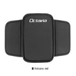Car Armrest Pad Center Console Arm Rest Box Cover Protective Mat For Skoda Octavia Car Interior Accessories