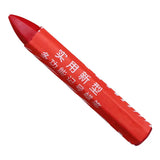 Crayon Marker For Tire Car Tire Repair Marker Pen Waterproof Tire Repair Crayon Marker Pen Portable Tire Marking Crayon Tools