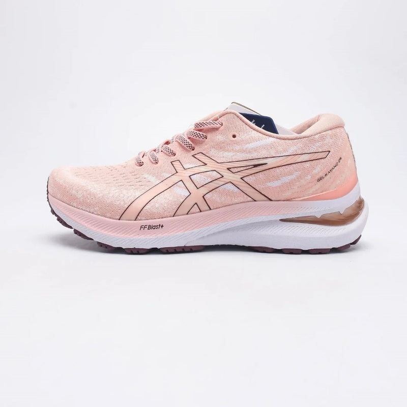 Zapatillas de running Asics Gel Kayano 29 Original para mujer, amortiguación, estabilidad, transpirables