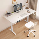 Height-adjustable Desk Standing Desk Motion Desk Smart Computer Desk Study Desk Learning Game Office thread computer de