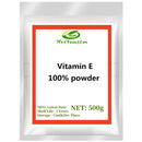 Vitamin E Powder / Tocopherol Supplements Anti-wrinkle Regenerating Serum Spotted Acne Whitening