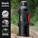 Negro-4000ML