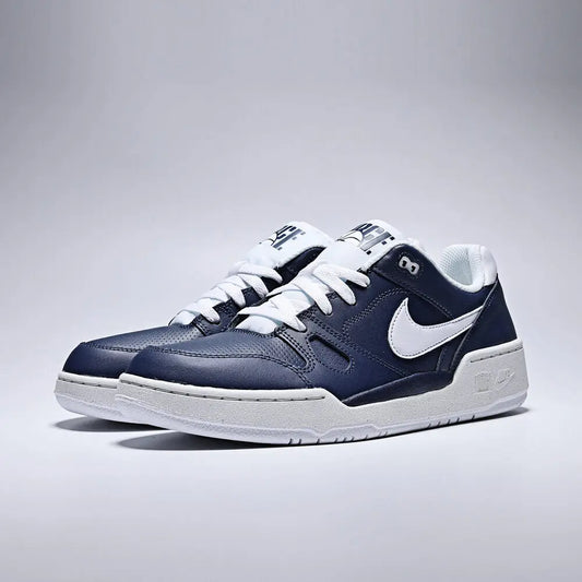 NIKE 2025 Men's NIKE FULL FORCE LO Casual Sports Shoes FB1362-401