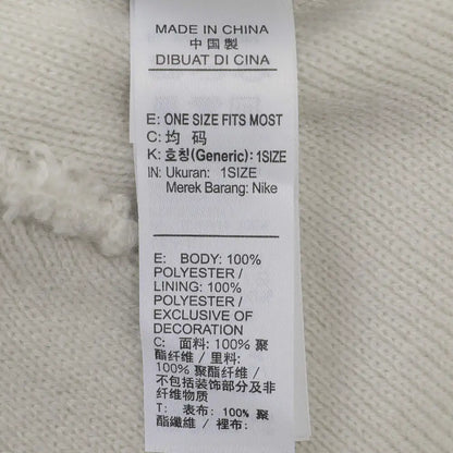 NIKE 2025 Adult U NK TERRA BEANIE SC CNY L Knitted Hat HJ7024-072