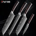 4PCS Knife B