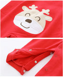 2024 baby spring clothes 0 to 12 months cotton girls clothing Onesies Autumn newborn Comfortable baby jumpsuits baby boy rompers