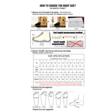 Oiaano Unisex Men Women Shoes Anti-Non Slip Durable Black Water Barefoot Soft Sole Light Breathable Sport Outdoor Walk Running