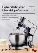 Culinary Robots Candy Home Food Processing Electric Meat Grinder Mixer Kitchen Mixers Appliances Blender the Dough Machine