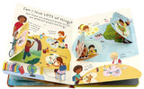 Kids Scientific Knowledge Learning Picture Books Usborne English Daily Knowledge Reading Book Early Educational Montessori