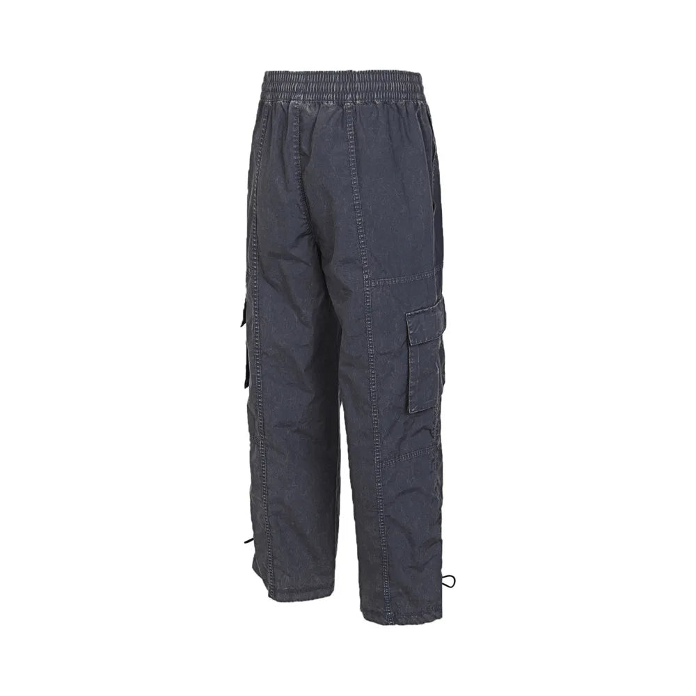Pantalón tejido Nike AS W NSW WVN PANT DANCE GCEL para mujer HF6290-449