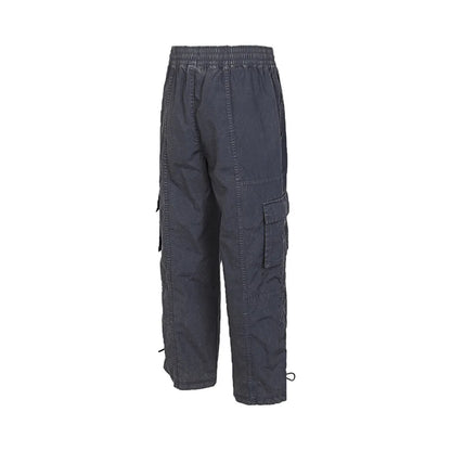 Pantalón tejido Nike AS W NSW WVN PANT DANCE GCEL para mujer HF6290-449