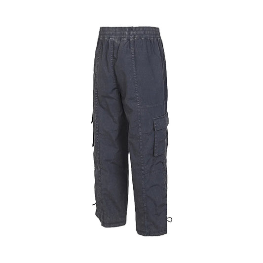 Pantalón tejido Nike AS W NSW WVN PANT DANCE GCEL para mujer HF6290-449