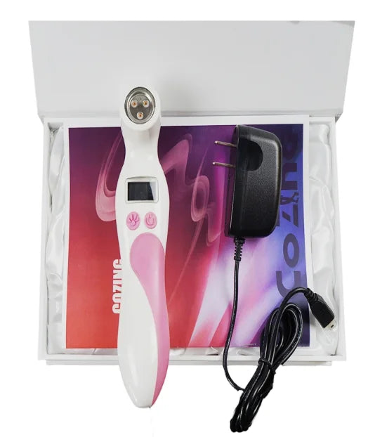 High Quality Breast Enhancer Enlarger Infrared Breast Check Home Self-Check Device For Female Health