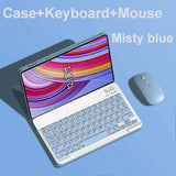 Funda con teclado para Xiaomi Redmi Pad Pro de 12,1", 2024 