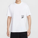 NIKE 2025 Men's AS U NSW TEE M90 OC REMIX Knitted T-shirt HJ0775-100