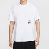 NIKE 2025 Men's AS U NSW TEE M90 OC REMIX Knitted T-shirt HJ0775-100