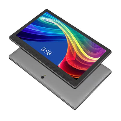 14.1inch Tablet L14 Pro Tab With Large Screen 1920*1080 IPS Screen 12GB+256GB Android 12 Tablets Deca Core 13+5MP Bluetooth WiFi