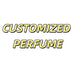 CUSTOM PERFUME