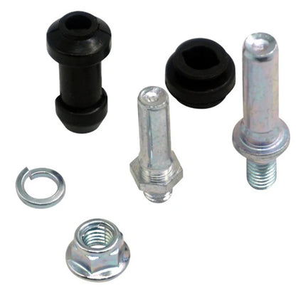Brake Caliper Repair Kit Motorcycle Universal Front Caliper Kit Brake Lower Pump kit
