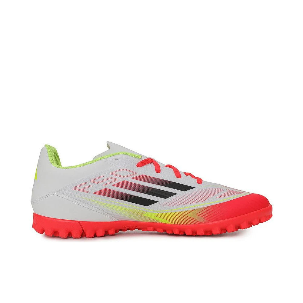 Adidas 2025 Men's F50 CLUB TF Football Sneakers IE1225