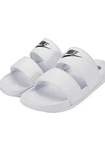 NIKE 2024 Women's WMNS NIKE OFFCOURT DUO SLIDE Casual Sports Shoes