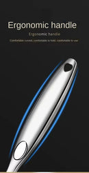 Vegetable Peeler Potato Carrot Peelers Stainless Steel Peeler with Ergonomic Non-Slip Handle & Sharp Blade Kitchen Tools