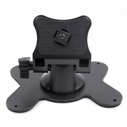 Sturdy Stand Holder Bracket for Car TFT Screen Display ABS Material Screw Fastening Suitable for 7/9 Inch Screen
