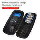 WEST BIKING Bike Tool Capsule Box Store MTB Bike Storage Box Apply Bottle Cage Cycling Tools w Kettle Frame Bicycle Accessories