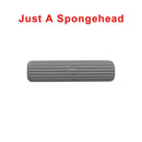 Powerful Squeeze Mini Mop Folding Home Cleaning Mops With Sponge Self-squeezing Floor Washing Mops Desk Window Car Clean Tools