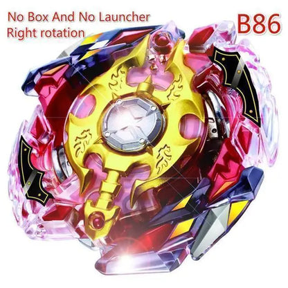 Tops Launchers Beyblade metal fusion B-131 Arena Toys Sale Bey Blade Blade Achilles Bable Fafnir Phoenix Blayblade blade