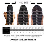 Short Pixie Cut Human Hair Wig for Black Women, Machine-Made Wigs with Bangs, Short Human Hair Wigs