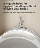 Children's Toilet Seat Potties Seat Children's Toilet Seat Universal Splash Proof Toilet Training for Male and Female Babies