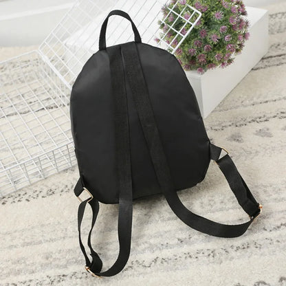 Women Backpack Fashion Leisure Back Pack Korean Ladies Knapsack Casual Travel Bags Girls Bagpack