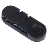 Combination Padlock Accessories for Bag Lock Luggage Travel Bag Code Lock
