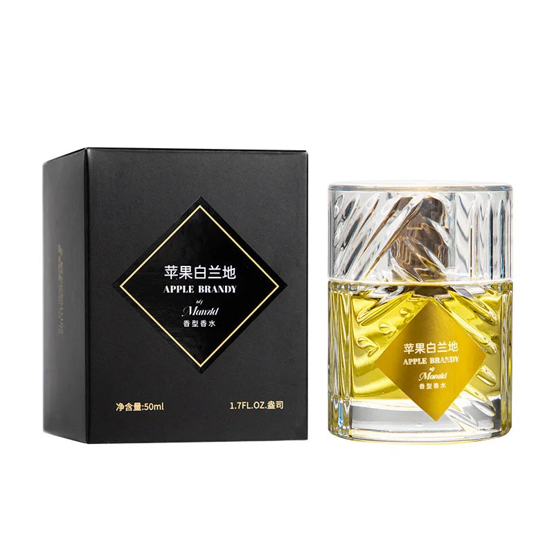 Khamrah Perfume Eau De Toilette Gift Box 100ml Unisex Arabian Oud Scent Gourmand Fragrance Long Lasting Perfume For Unisex