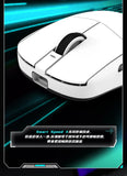 Vxe Dragonfly R1 Pro Max Wireless Mouse R1 Se Light Weight Paw3395 Nordic52840 2khz Smart Speed ​​X Low Delay Fps Game Mouse Gift